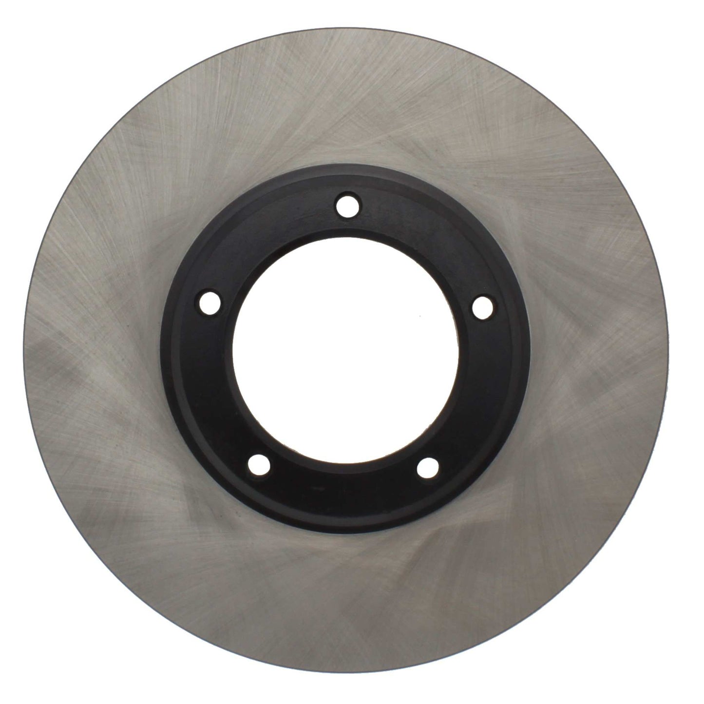 StopTech Premium Cryostop Rotor; Front