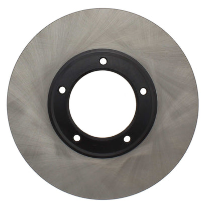 StopTech Premium Cryostop Rotor; Front