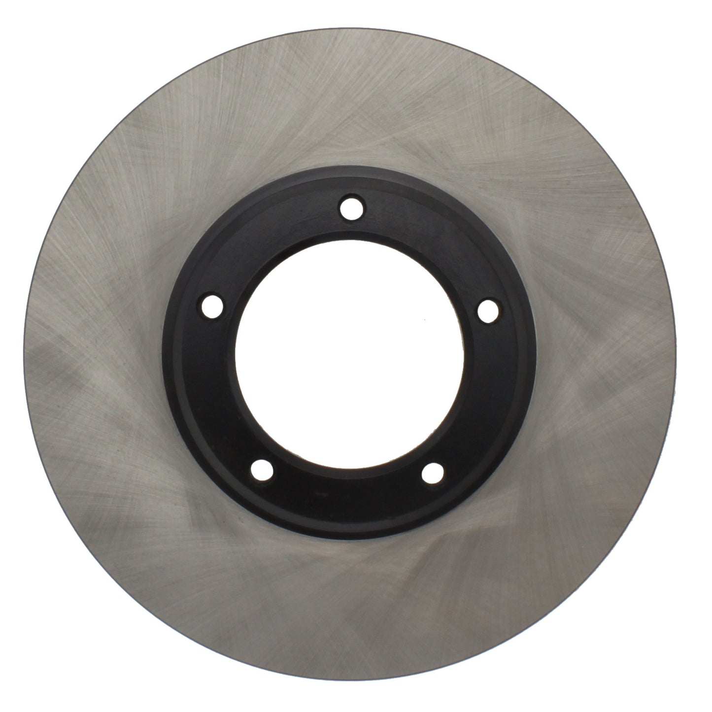 StopTech Premium Cryostop Rotor; Front