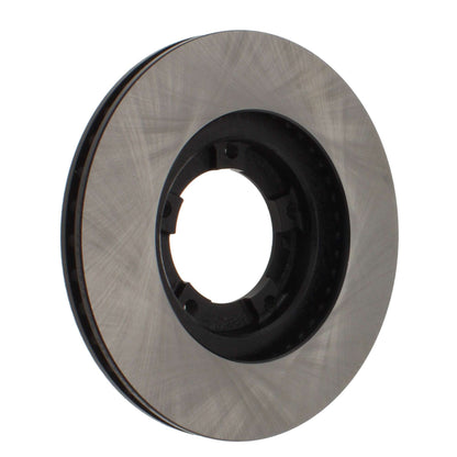 StopTech Premium Cryostop Rotor; Front