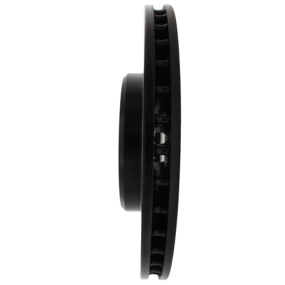 Centric Parts Disc Brake Rotor Premium with E-Coat anti-corrosive coating 120.44108
