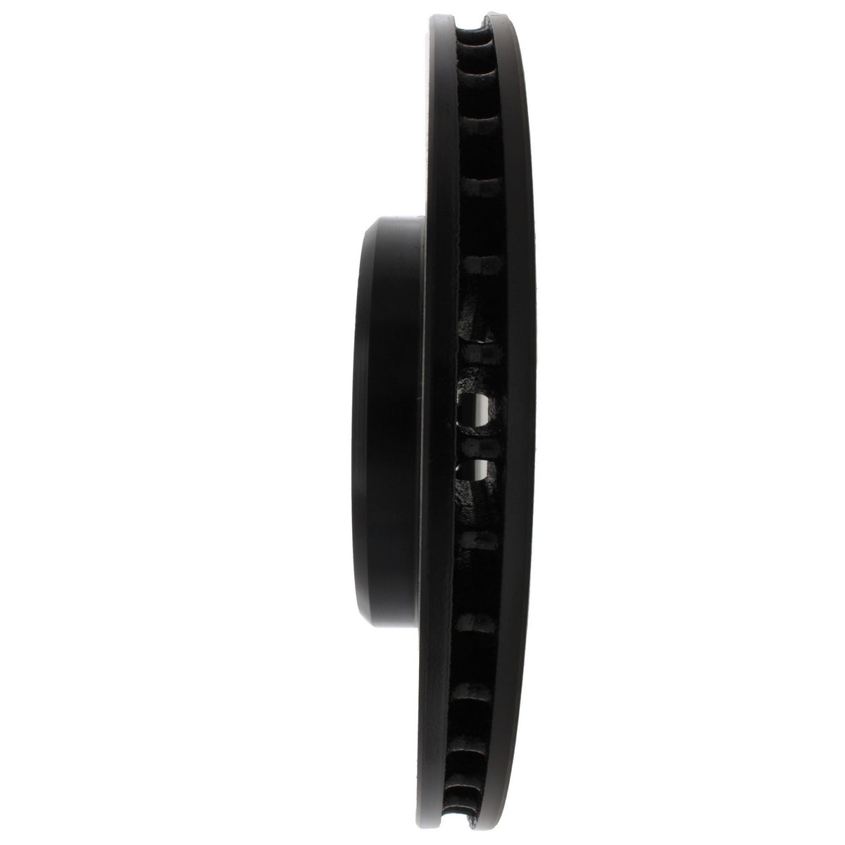 Centric Parts Disc Brake Rotor Premium with E-Coat anti-corrosive coating 120.44108