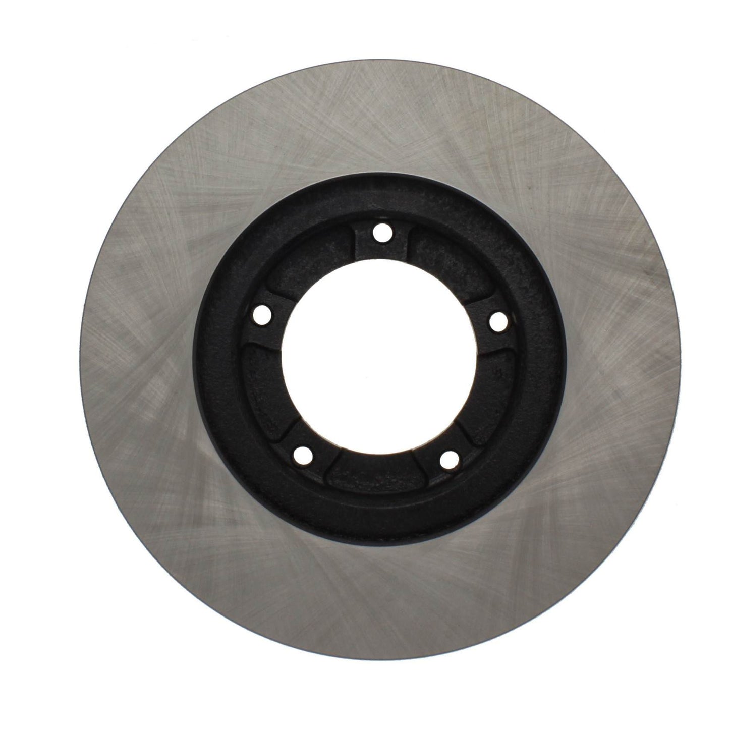 Stoptech Centric Performance Brake Rotor 120.44108
