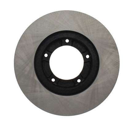 Stoptech Centric Performance Brake Rotor 120.44108