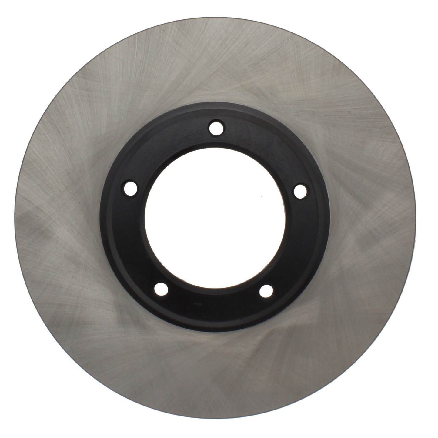 Centric Parts Disc Brake Rotor Premium with E-Coat anti-corrosive coating 120.44108