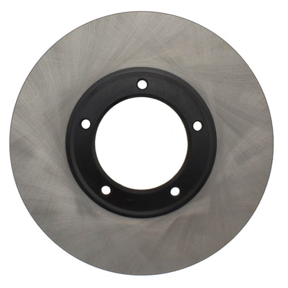 Centric Parts Disc Brake Rotor Premium with E-Coat anti-corrosive coating 120.44108
