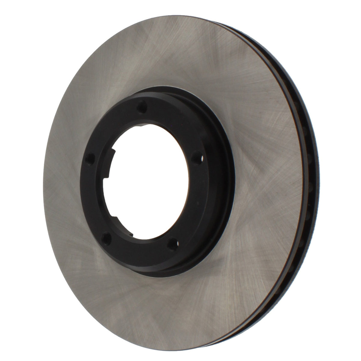 Centric Parts Disc Brake Rotor Premium with E-Coat anti-corrosive coating 120.44108