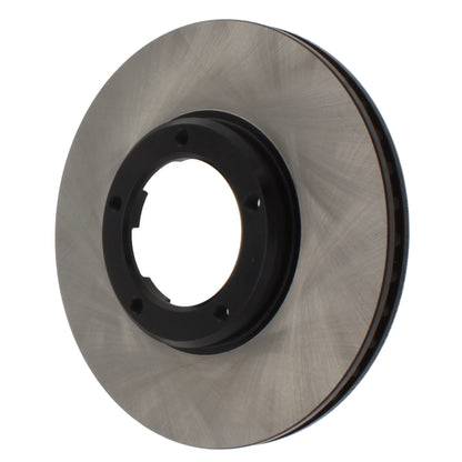 Centric Parts Disc Brake Rotor Premium with E-Coat anti-corrosive coating 120.44108