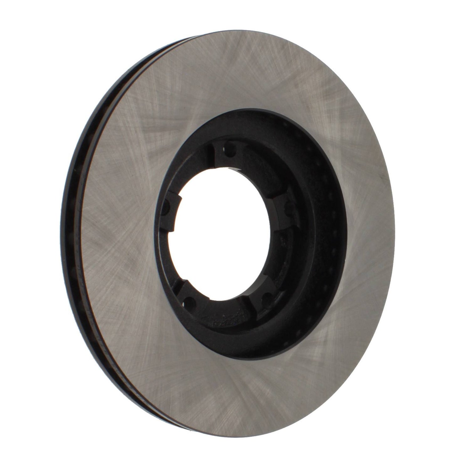 Stoptech Centric Performance Brake Rotor 120.44108