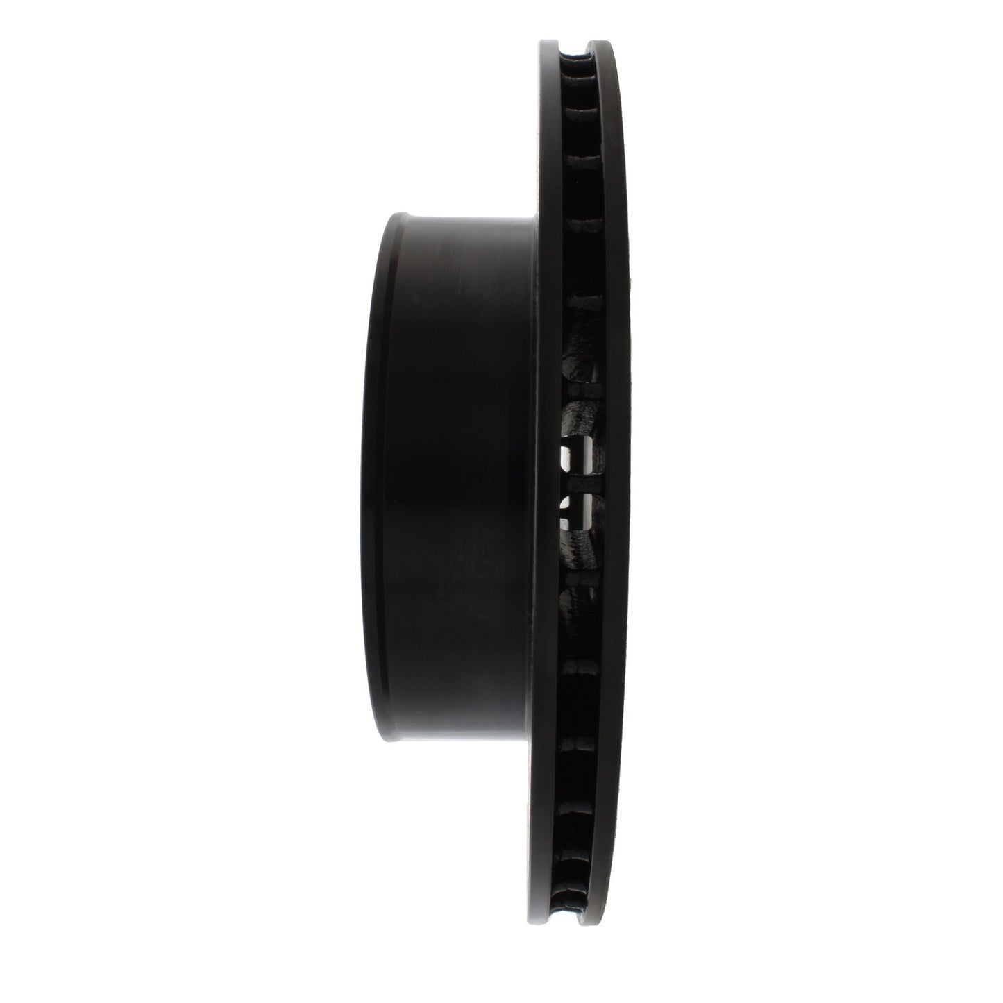 StopTech Premium Cryostop Rotor; Front