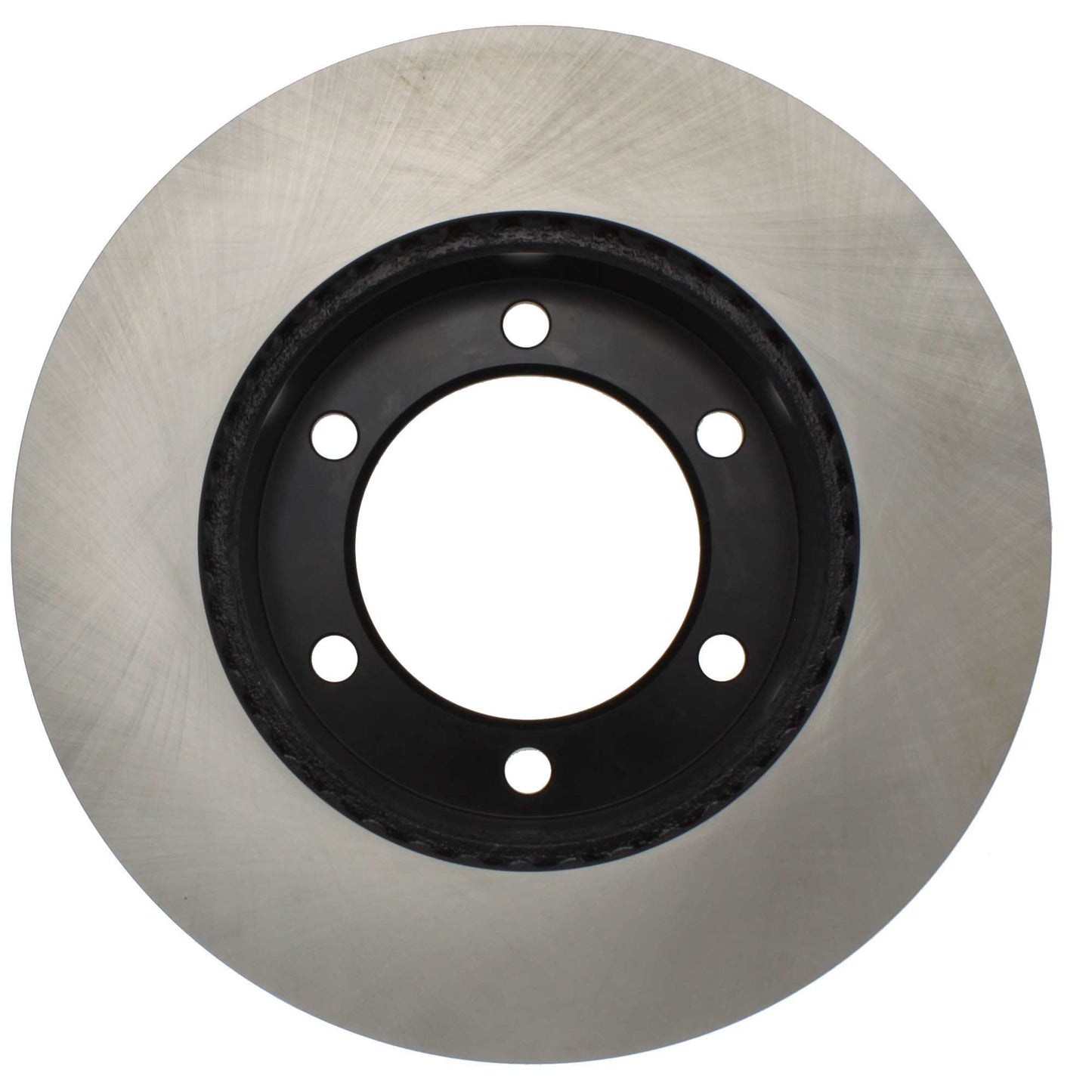 StopTech Premium Cryostop Rotor; Front