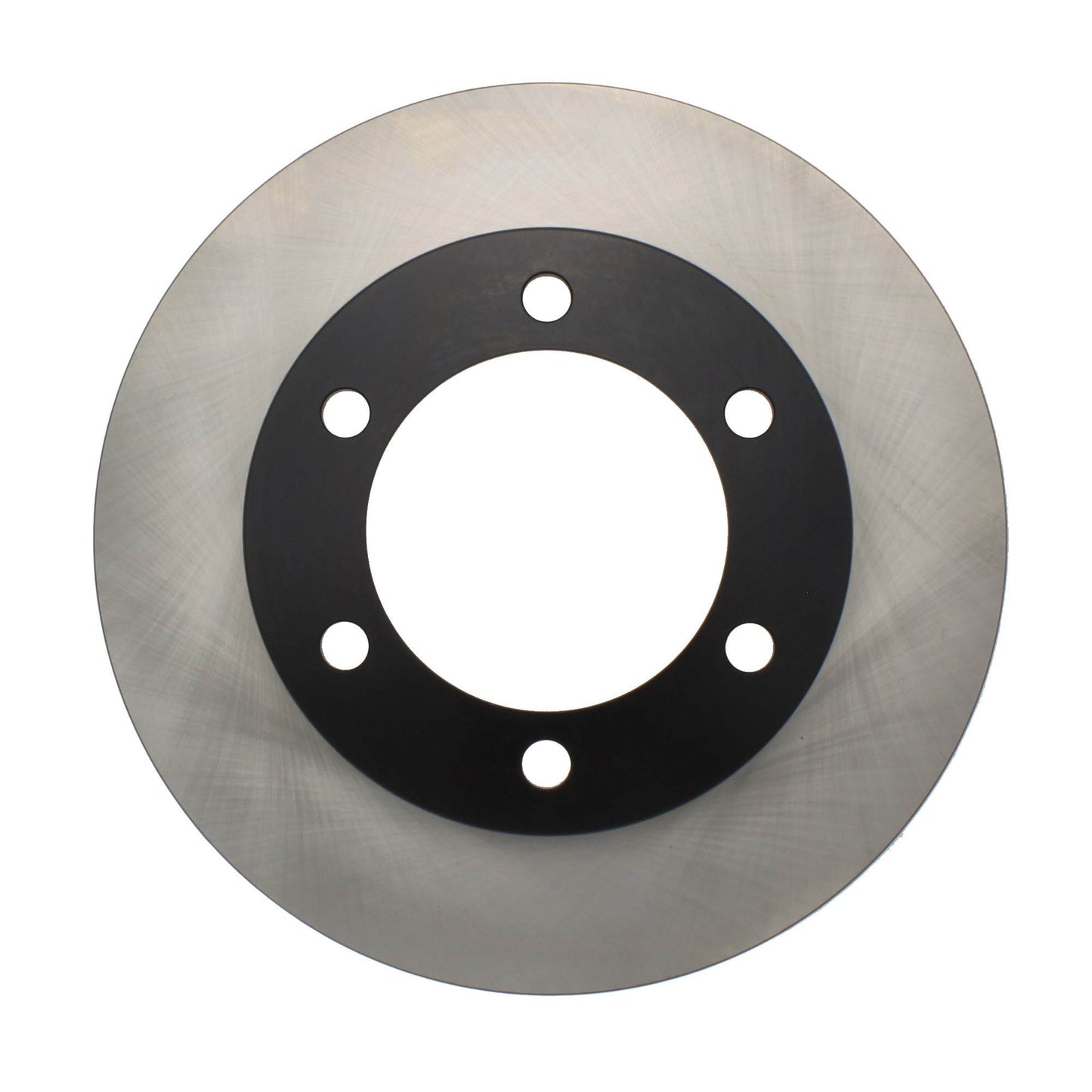 StopTech Premium Cryostop Rotor; Front
