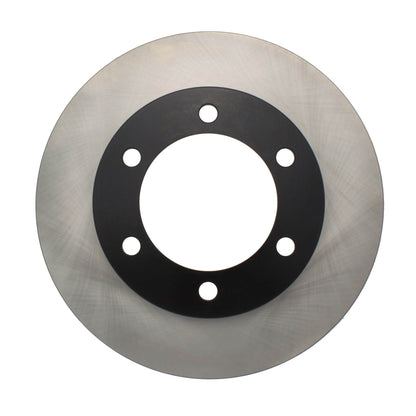 StopTech Premium Cryostop Rotor; Front