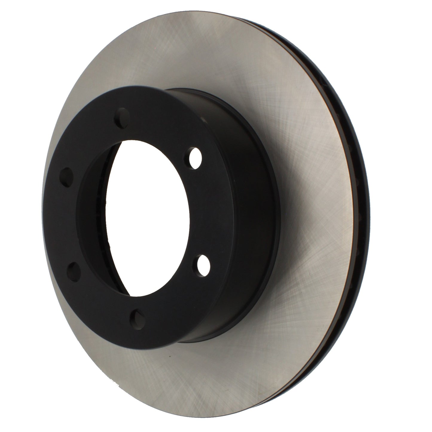 StopTech Premium Cryostop Rotor; Front