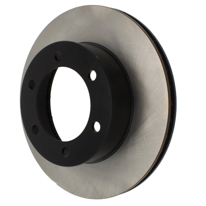 StopTech Premium Cryostop Rotor; Front