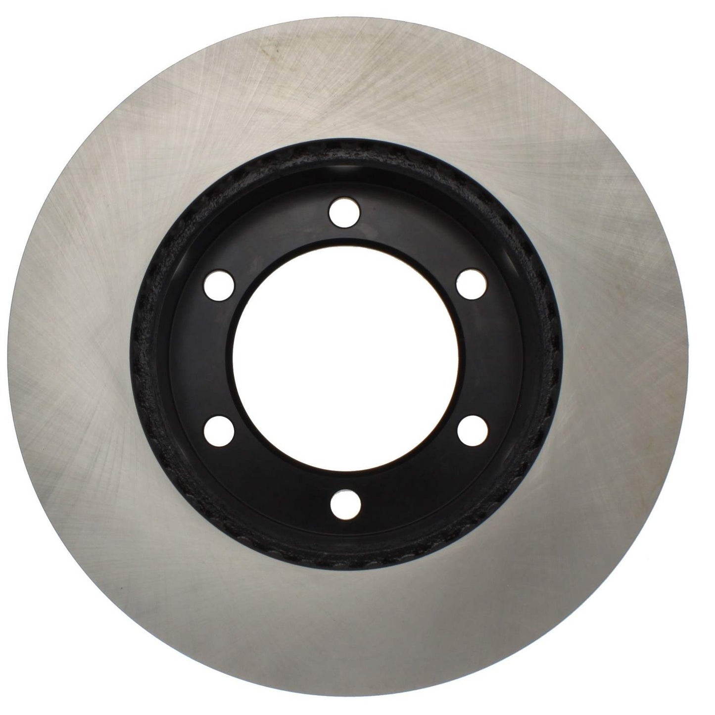 Centric Parts Disc Brake Rotor Premium with E-Coat 120.44109