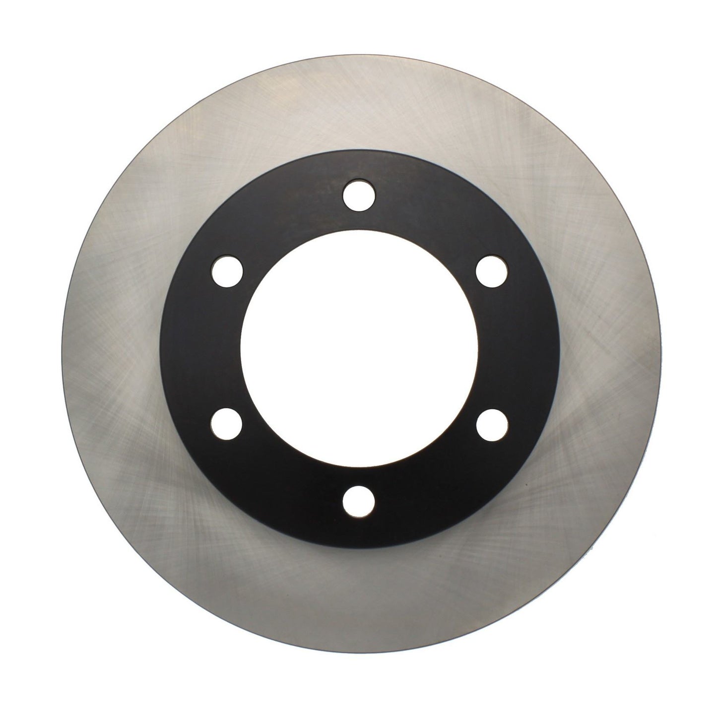 Centric Parts Disc Brake Rotor Premium with E-Coat 120.44109