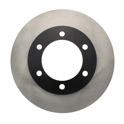 Centric Parts Disc Brake Rotor Premium with E-Coat 120.44109