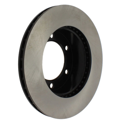 Centric Parts Disc Brake Rotor Premium with E-Coat 120.44109