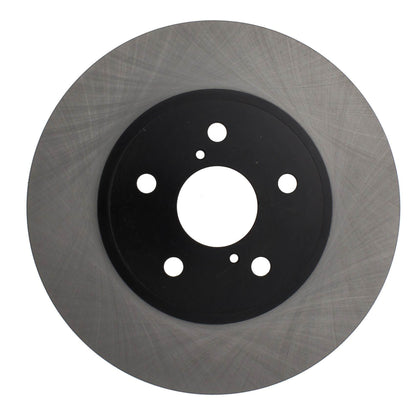 Centric Parts Disc Brake Rotor Premium E-Coat with Symmetric Vane 120.44111
