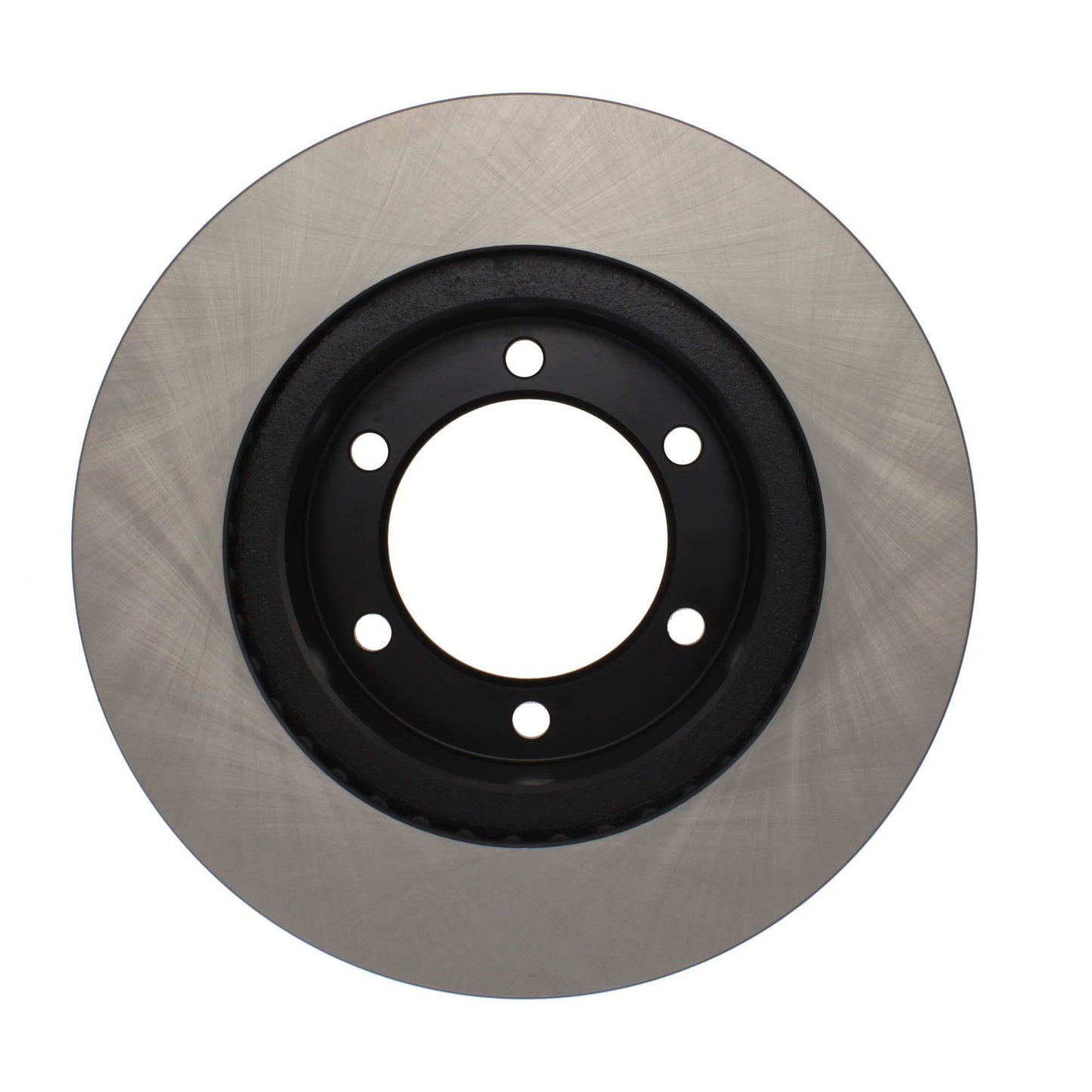 StopTech Premium Cryostop Rotor; Front