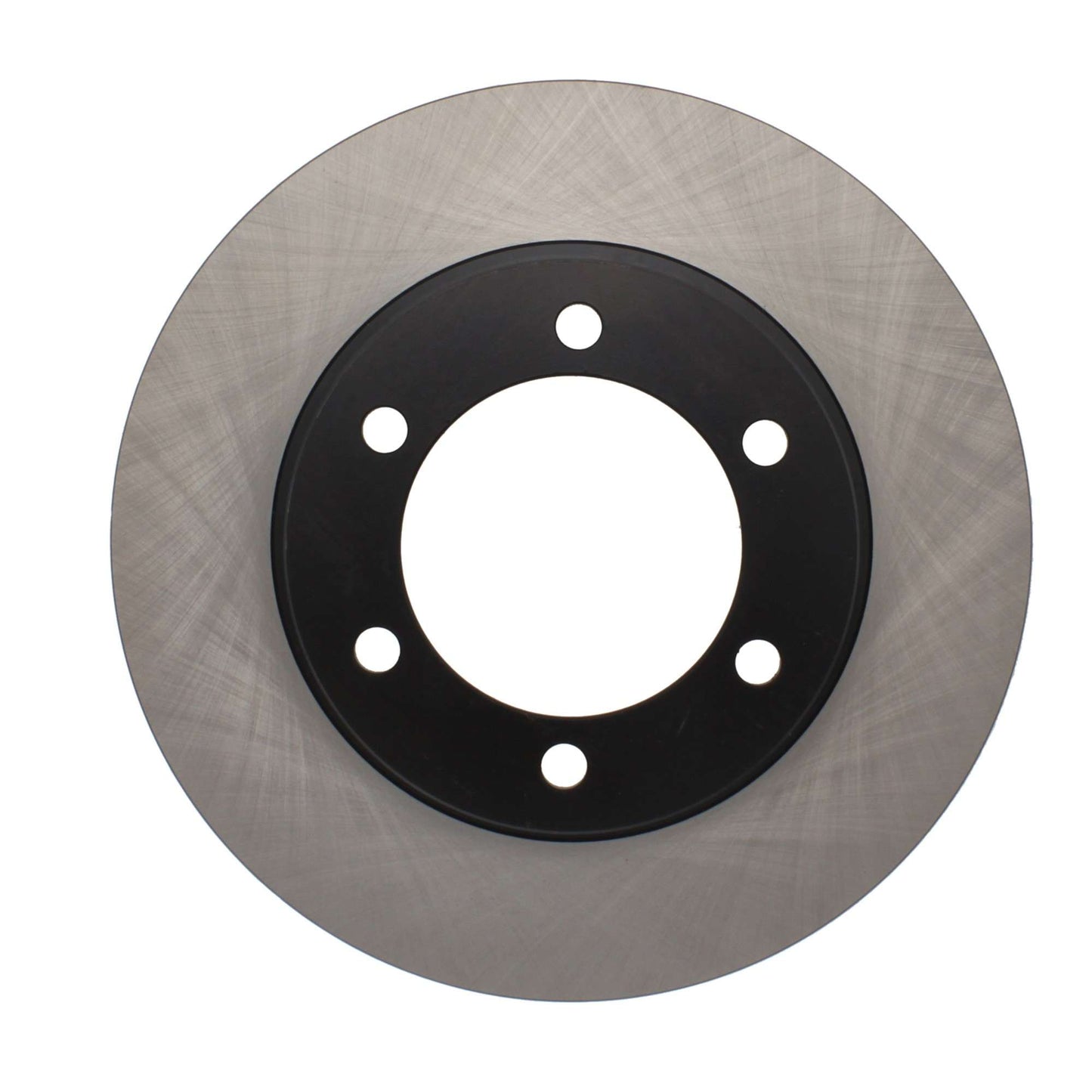 StopTech Premium Cryostop Rotor; Front