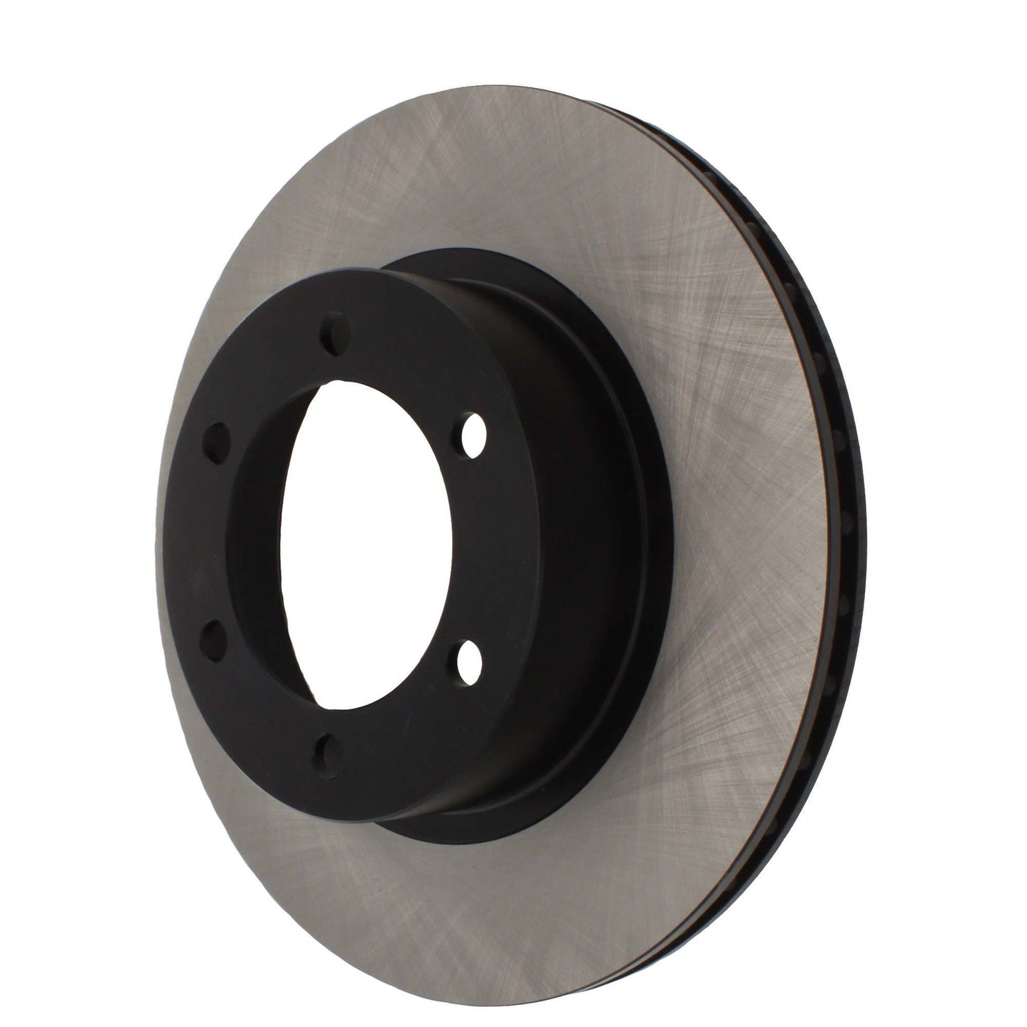 StopTech Premium Cryostop Rotor; Front