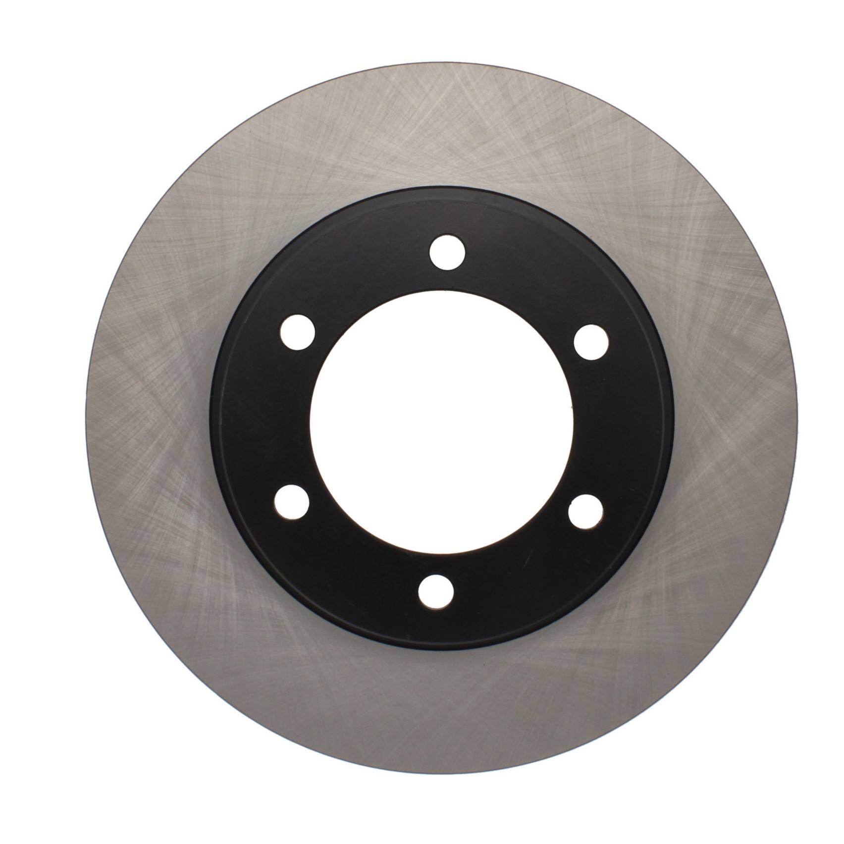 Centric Parts Disc Brake Rotor Premium with E-Coat anti-corrosive 120.44112