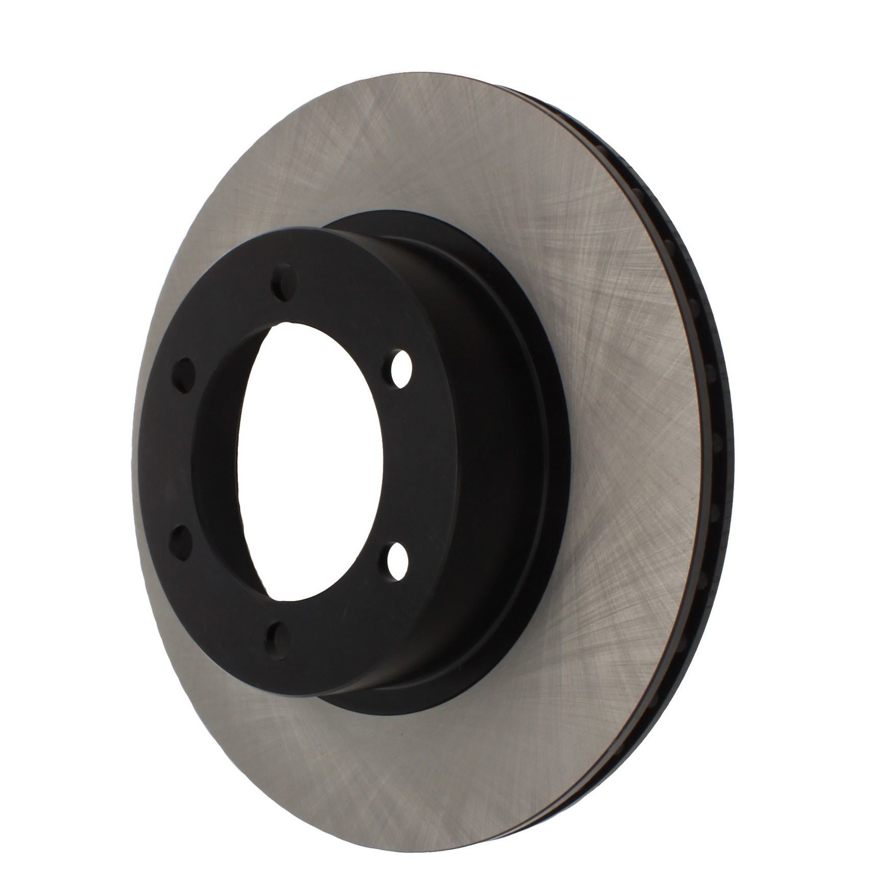 Centric Parts Disc Brake Rotor Premium with E-Coat anti-corrosive 120.44112