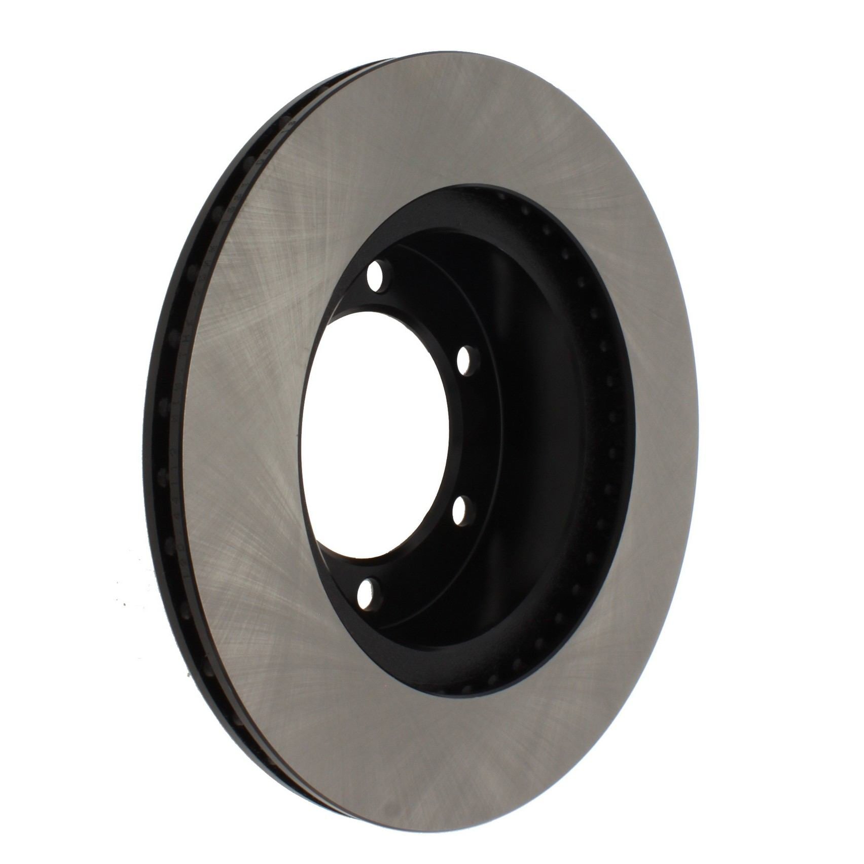 Centric Parts Disc Brake Rotor Premium with E-Coat anti-corrosive 120.44112