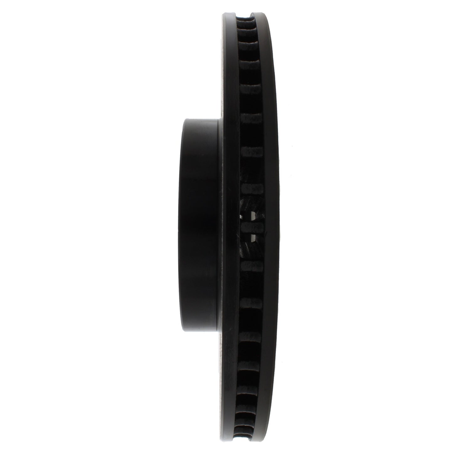 StopTech Premium Cryostop Rotor; Front