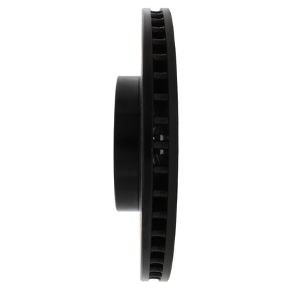 StopTech Premium Cryostop Rotor; Front