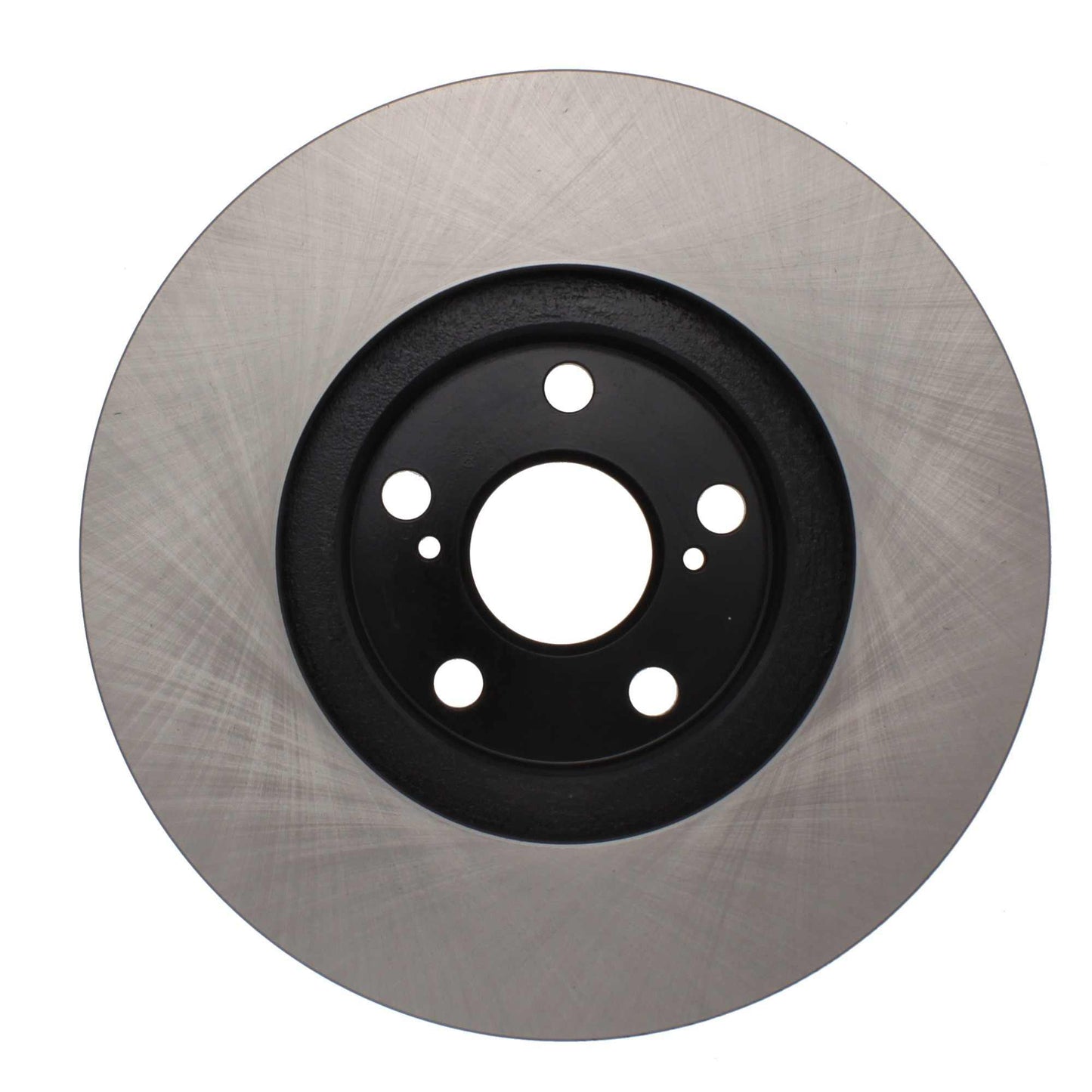 StopTech Premium Cryostop Rotor; Front