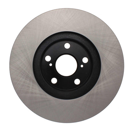 StopTech Premium Cryostop Rotor; Front