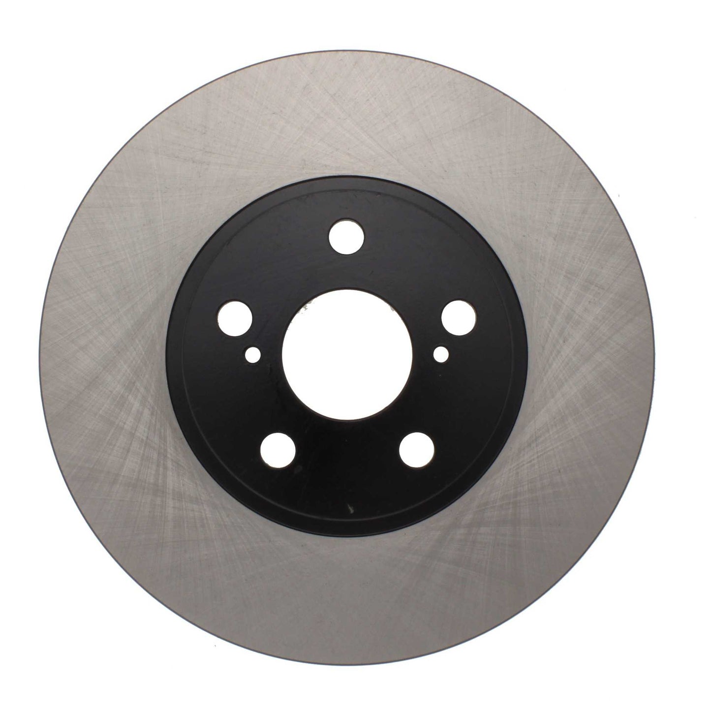 StopTech Premium Cryostop Rotor; Front