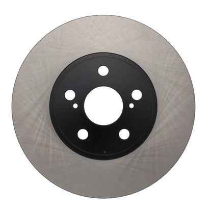 StopTech Premium Cryostop Rotor; Front