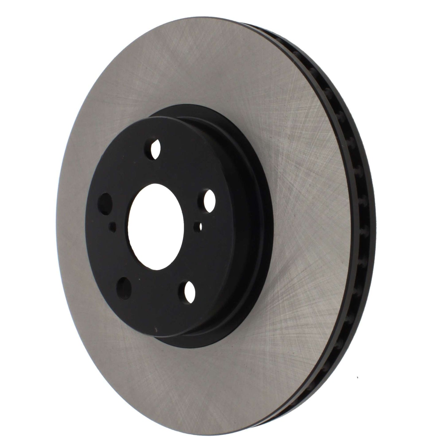 StopTech Premium Cryostop Rotor; Front