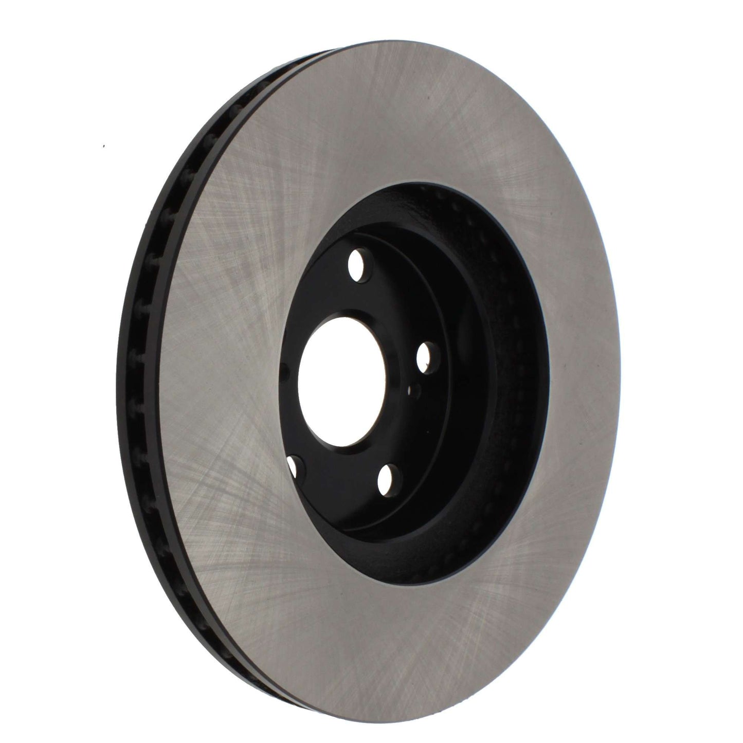 StopTech Premium Cryostop Rotor; Front