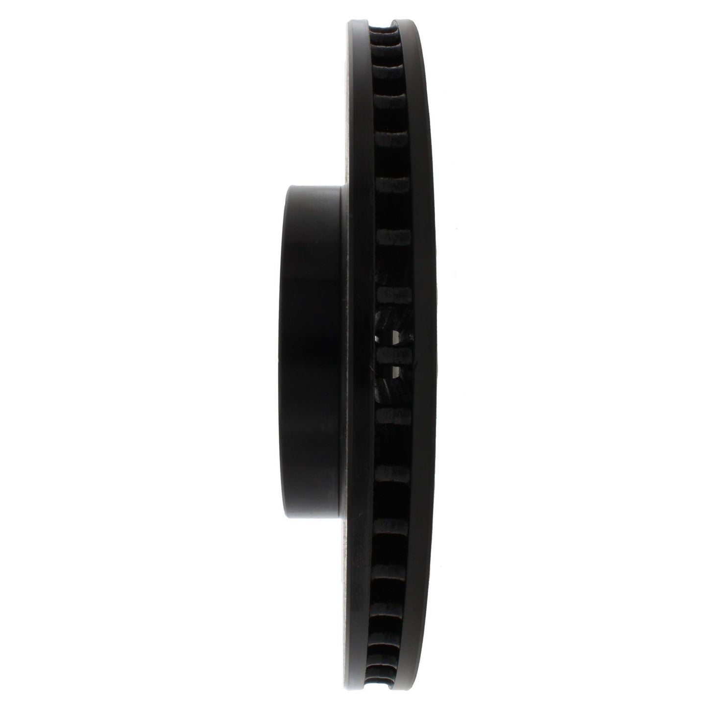 Centric Parts Disc Brake Rotor Premium with E-Coat anti-corrosive 120.44114