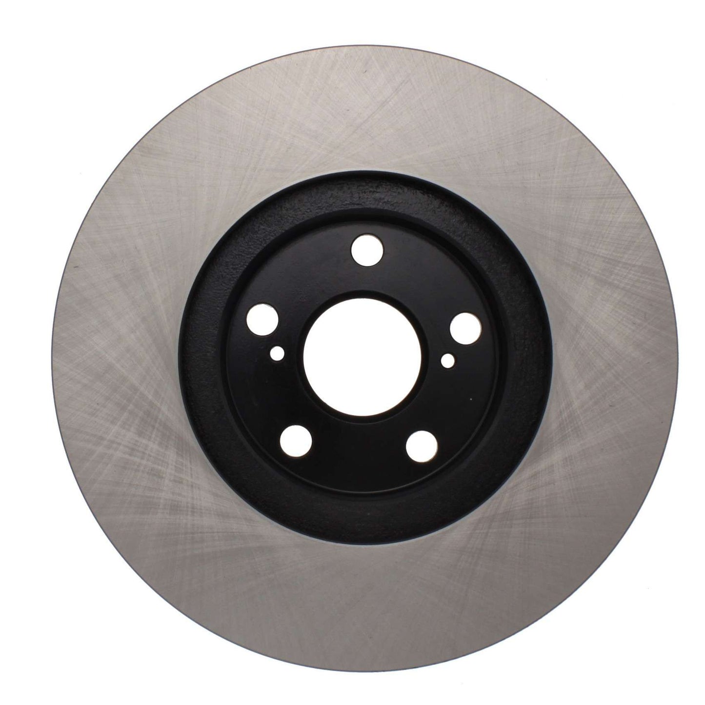 Centric Parts Disc Brake Rotor Premium with E-Coat anti-corrosive 120.44114