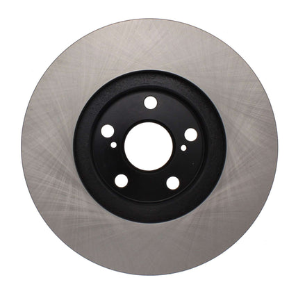 Centric Parts Disc Brake Rotor Premium with E-Coat anti-corrosive 120.44114