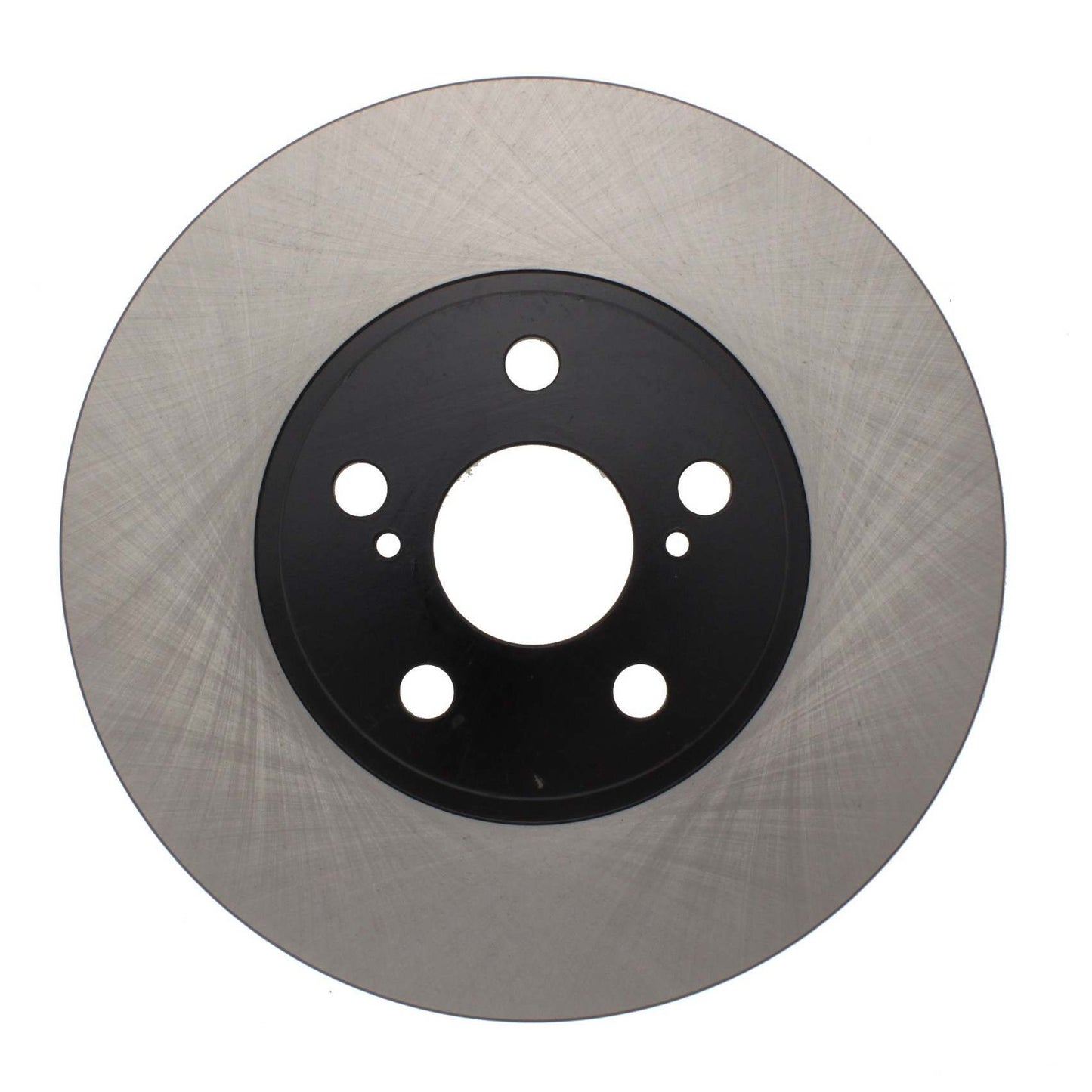 Centric Parts Disc Brake Rotor Premium with E-Coat anti-corrosive 120.44114