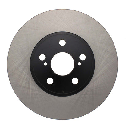 Centric Parts Disc Brake Rotor Premium with E-Coat anti-corrosive 120.44114