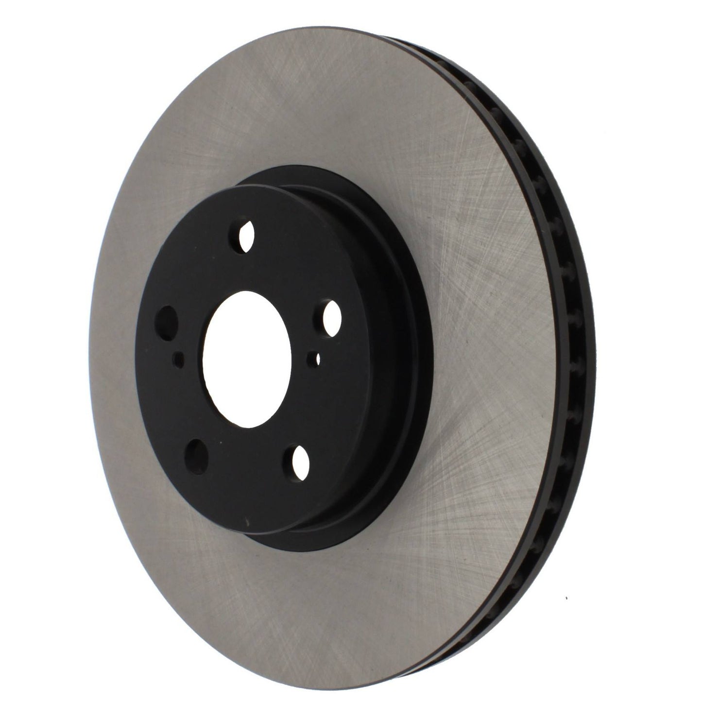 Centric Parts Disc Brake Rotor Premium with E-Coat anti-corrosive 120.44114