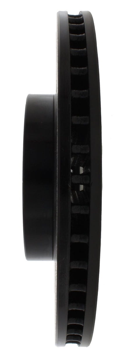 Centric Parts Disc Brake Rotor Premium with E-Coat anti-corrosive 120.44114