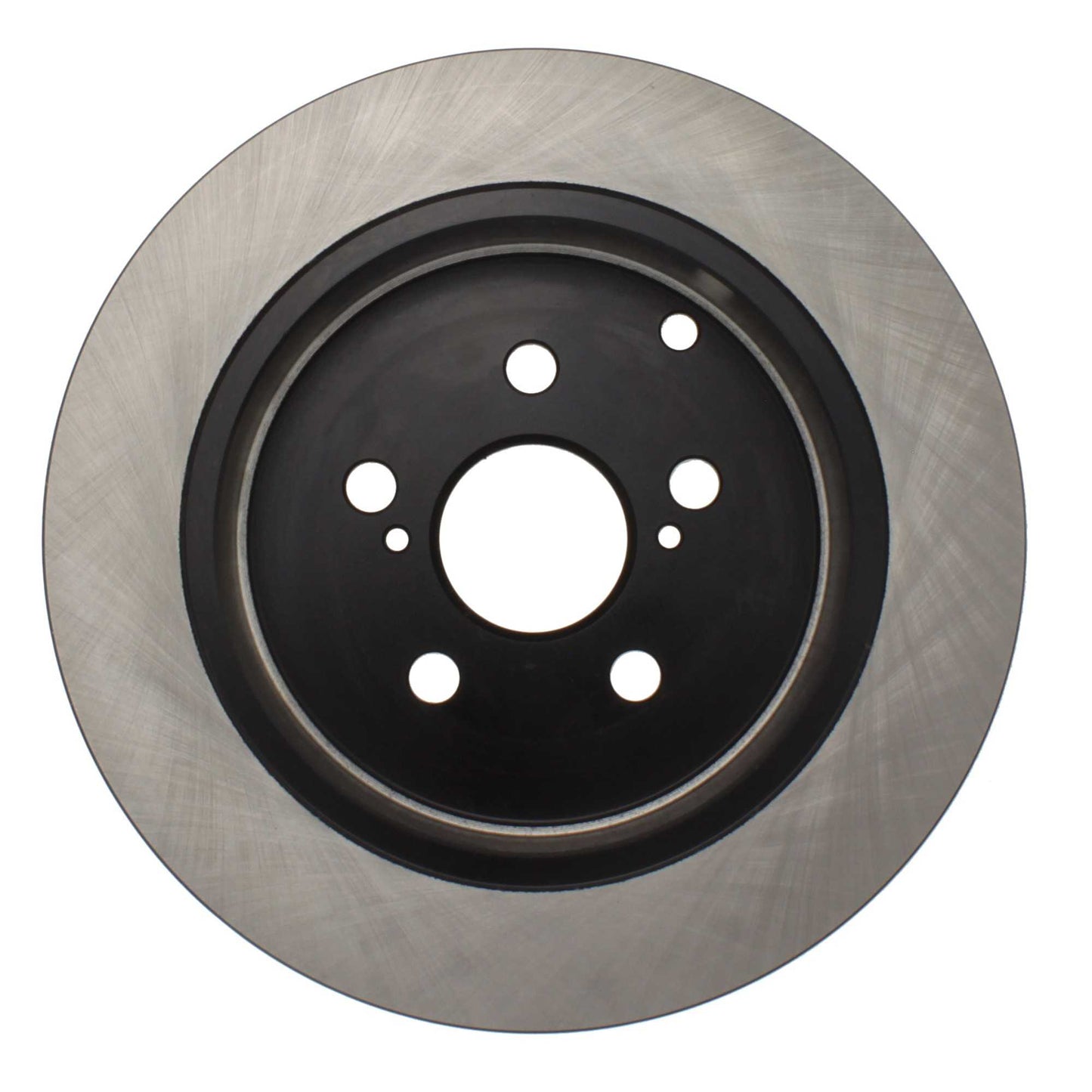 StopTech Premium Cryostop Rotor; Rear