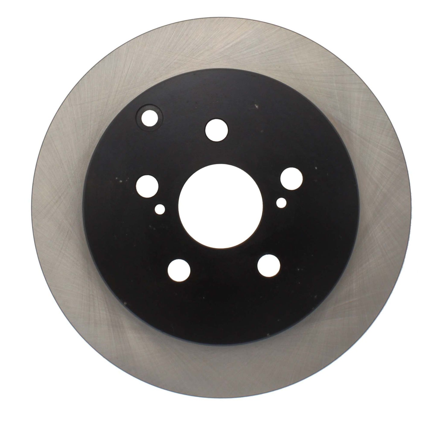 StopTech Premium Cryostop Rotor; Rear