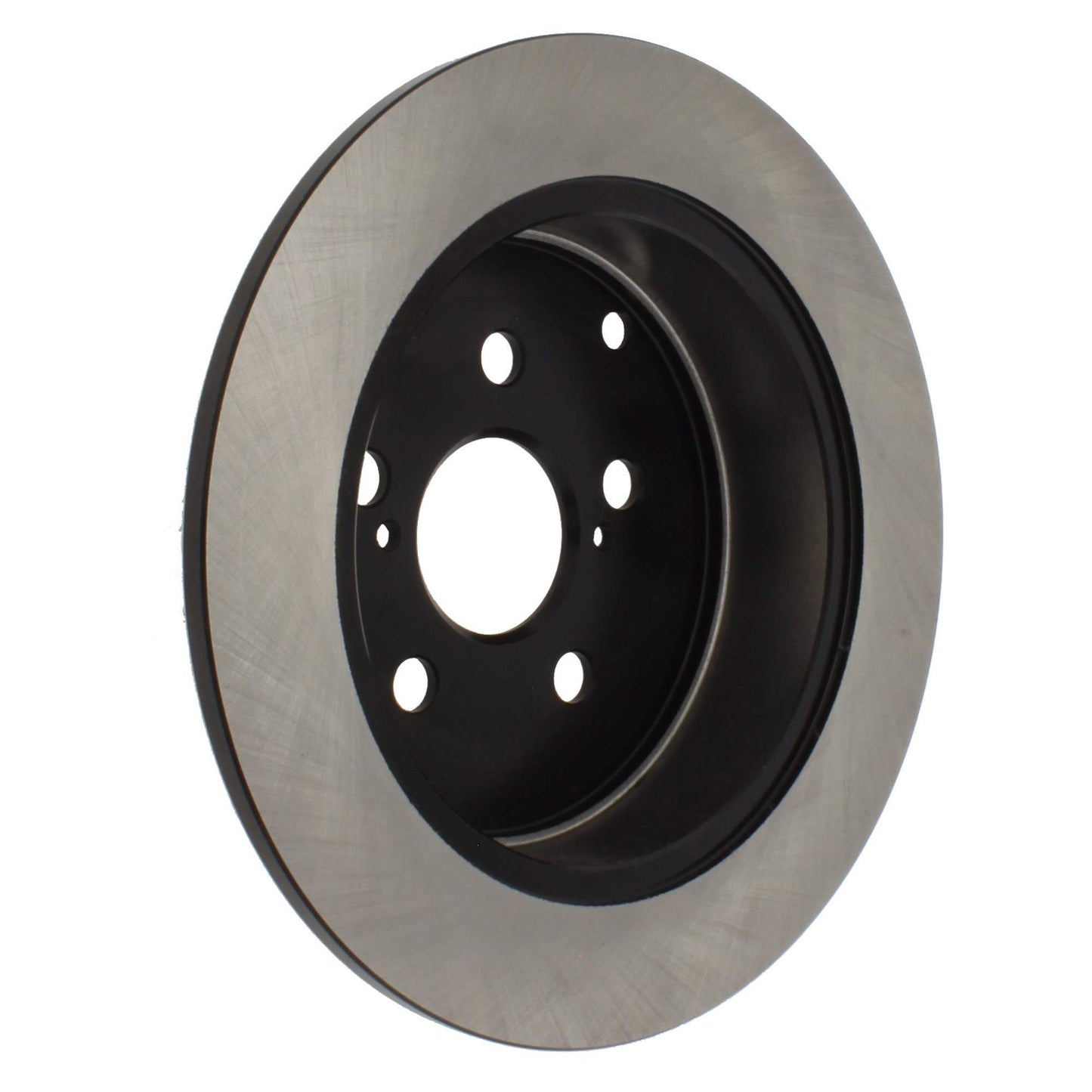 StopTech Premium Cryostop Rotor; Rear