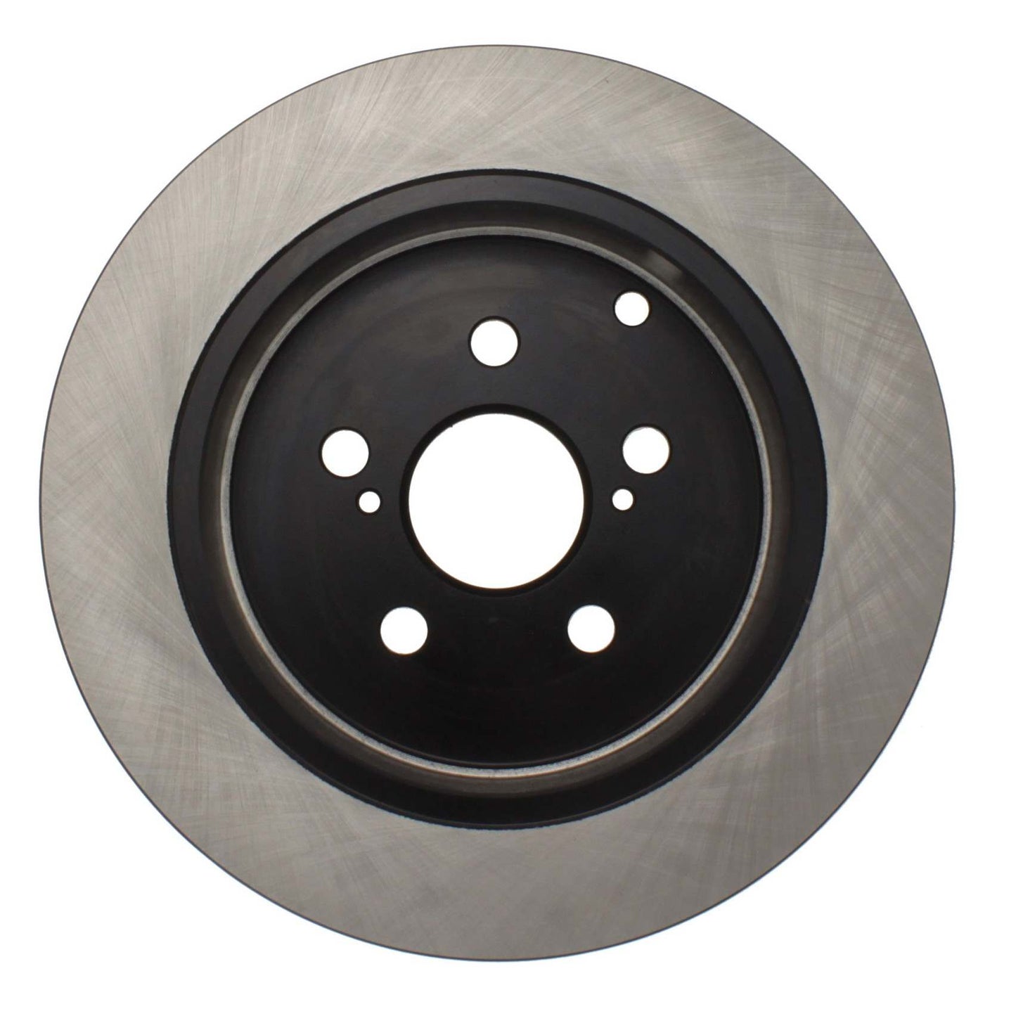 Centric Parts Disc Brake Rotor Premium with E-Coat anti-corrosive 120.44115