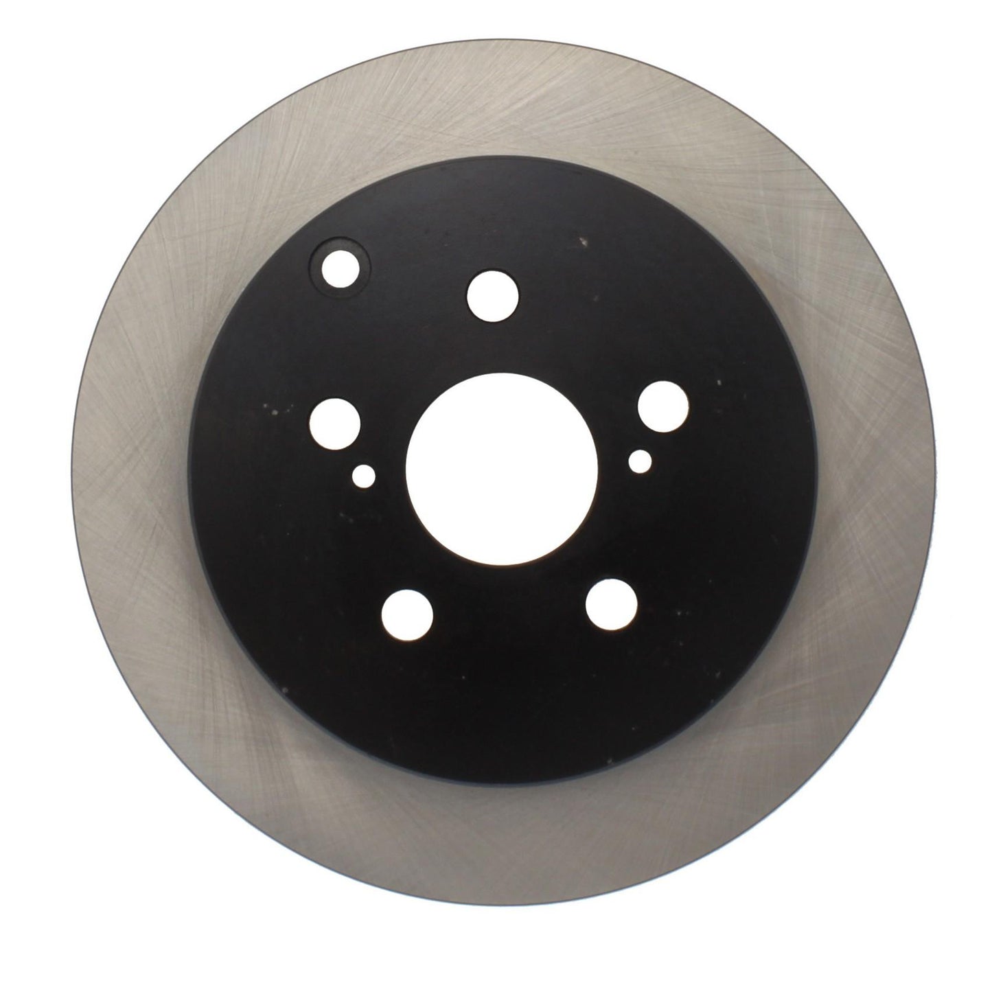 Centric Parts Disc Brake Rotor Premium with E-Coat anti-corrosive 120.44115